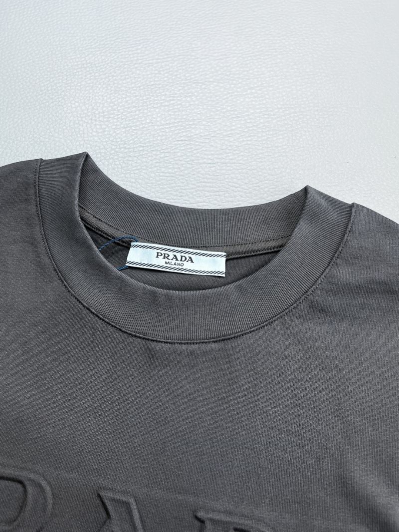 Prada T-Shirts